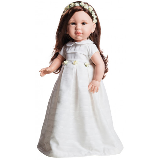 Кукла Soy Tu «Первое причастие» Норма, 42 см