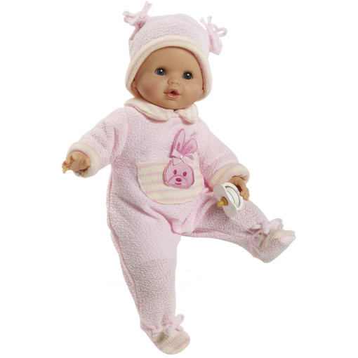 Кукла озвученная Соня в теплой одежде, 36 см