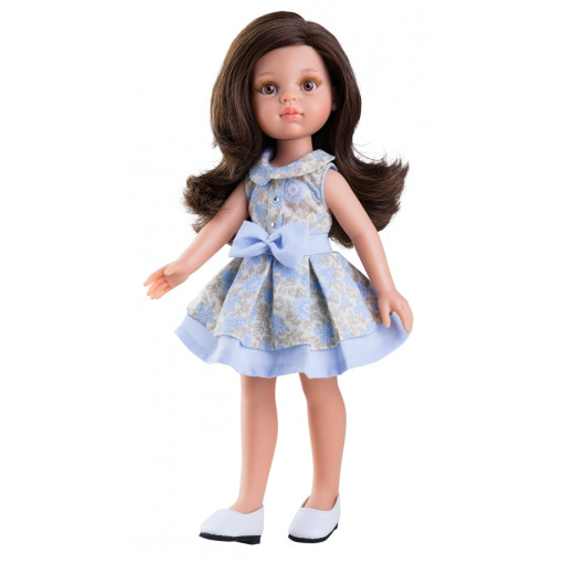 Кукла Primavera Кэрол, 32 см