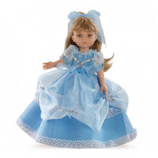 Кукла «Принцессы» Карла, 32 см