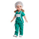 Кукла Карла — медсестра, 32 см