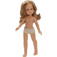 Кукла без одежды Клео, блондинка, 32 см