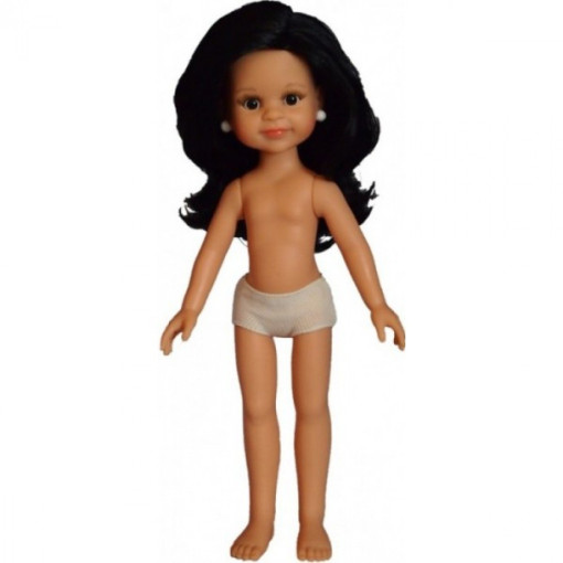 Кукла без одежды Клео, 32 см