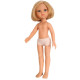 Кукла без одежды Даша, с каре, 32 см