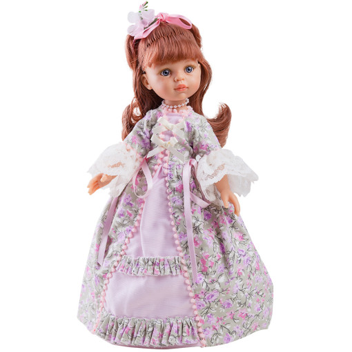 Одежда для куклы Кристи эпоха, 32 см