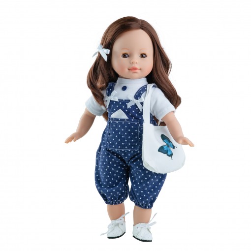 Кукла Вирджи, 36 см