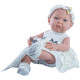 Кукла Бэби с полотенчиком, 36 см