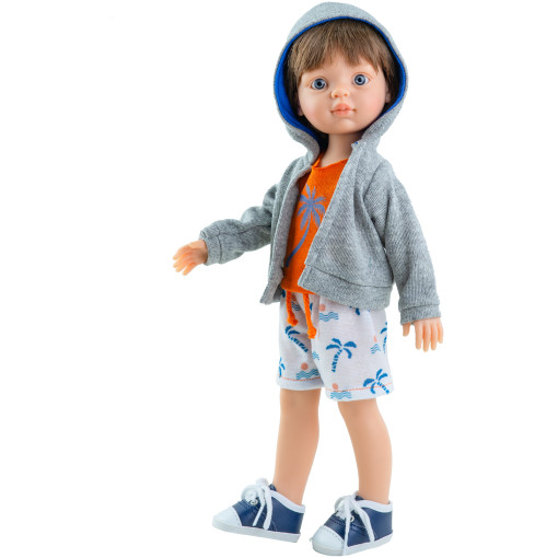 Одежда для куклы Висент, 32 см