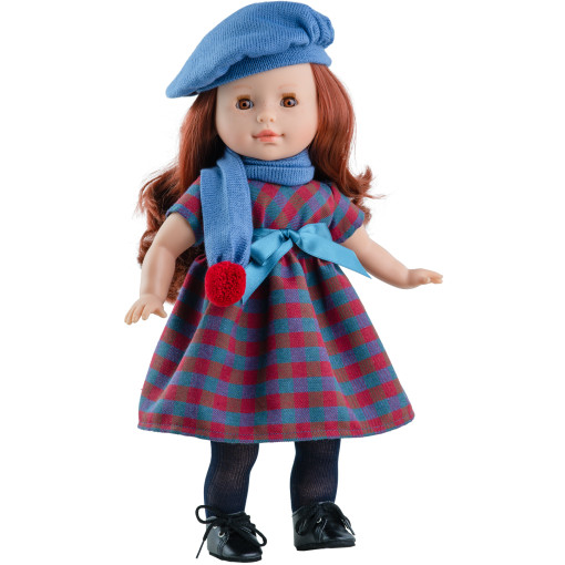 Одежда для куклы Ана, 36 см