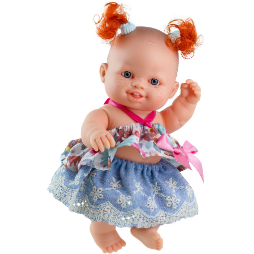 Одежда для куклы-пупса Сара, 22 см