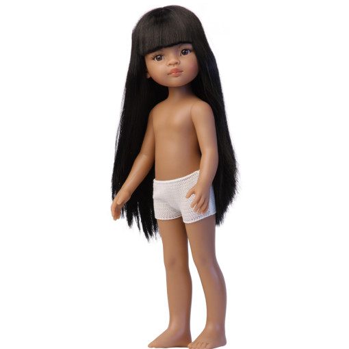 Кукла Мэйли без одежды, 32 см