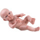 Кукла реборн младенец, 36 см, девочка