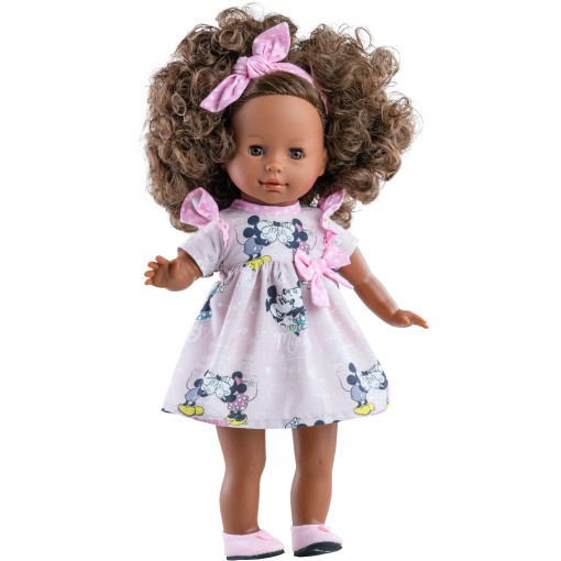 Кукла Эстер, 36 см