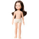 Кукла Кэрол-Нора без одежды, 32 см