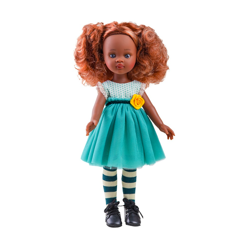 Кукла reina купить. Кукла Паола Рейна. Кукла Paola Reina 32см. Paola Reina 32 см.