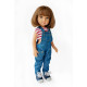 Кукла Элина с каре, 32 см