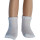 Носочки белые для кукол 32 см