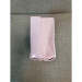 Кукла Джудит в серо-розовом платье с цветочным венком, 21 см (уценка)