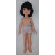 Кукла Кэнди, брюнетка с каре, без одежды, 32 см, лимитированная версия