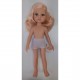 Кукла Карла, блондинка с локонами, без одежды, 32 см, лимитированная версия