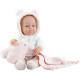 Кукла Бэби с плюшевой игрушкой, 32 см