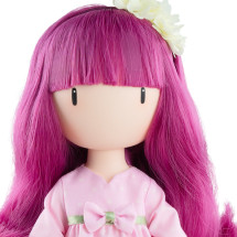 Кукла Горджусс «Цветущая вишня», 32 см