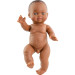 Новорожденный пупс Горди Блас, мальчик, без одежды, 34 см