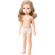 Кукла без одежды Карла, 32 см