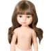 Кукла без одежды Кэрол, локоны, 32 см