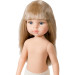 Кукла без одежды Карла, с челкой, 32 см
