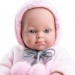 Кукла Бэби в розовом, 32 см, девочка