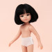 Кукла Лиу, брюнетка с каре, без одежды, 32 см