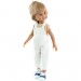 Кукла Мартин в белом комбинезоне, 32 см (уценка)