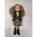 Кукла Маника в камуфляжном наряде, 32 см, шарнирная (уценка)